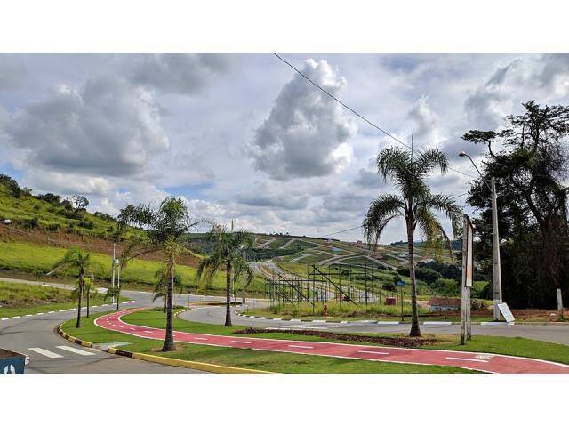 #06 - Terreno para Venda em Bragança Paulista - SP
