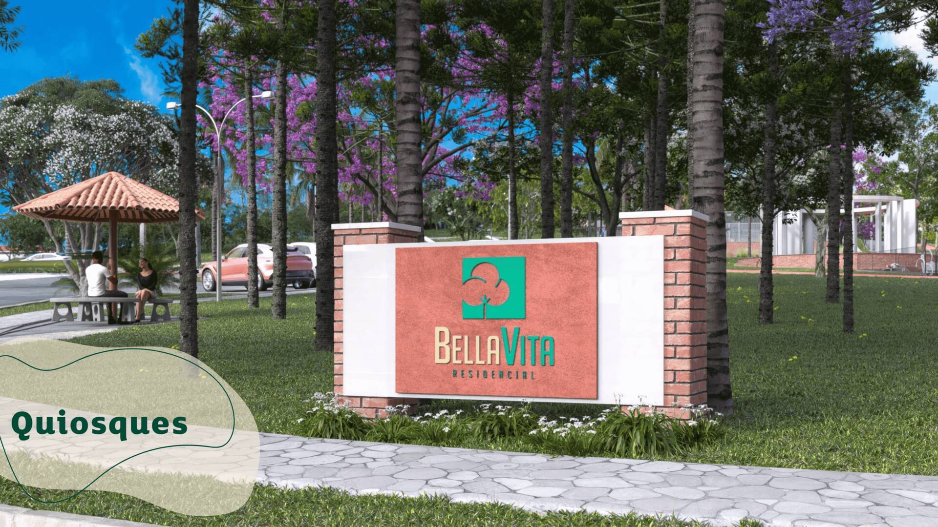 #12 - Terreno para Venda em Bragança Paulista - SP