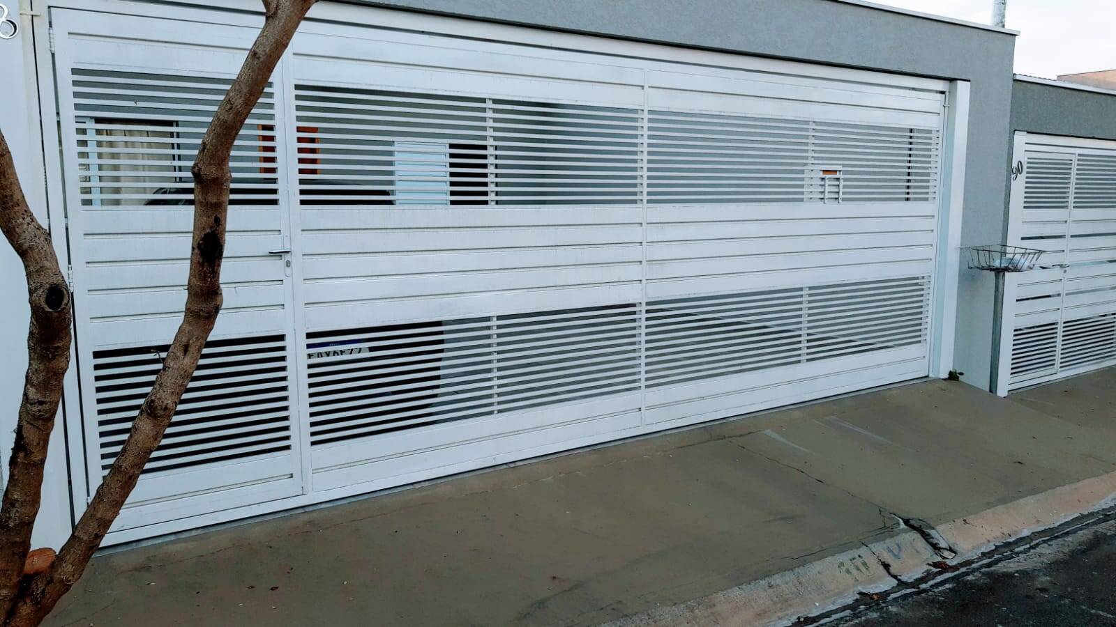 #15 - Casa para Venda em Bragança Paulista - SP