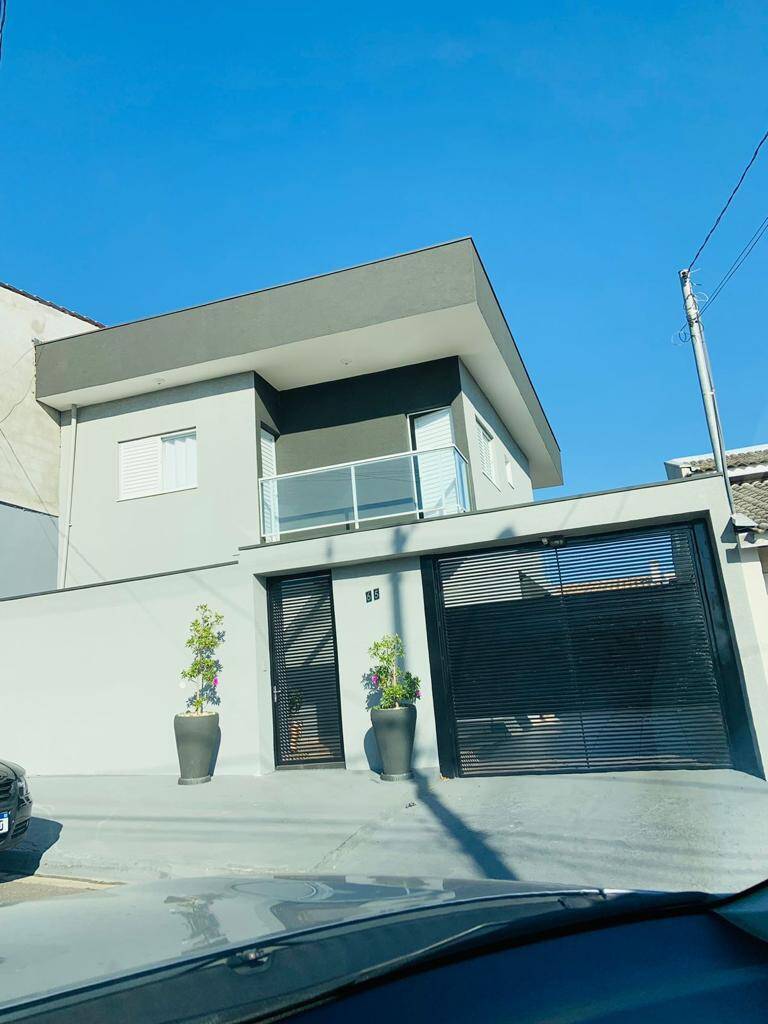 #22 - Casa para Venda em Bragança Paulista - SP