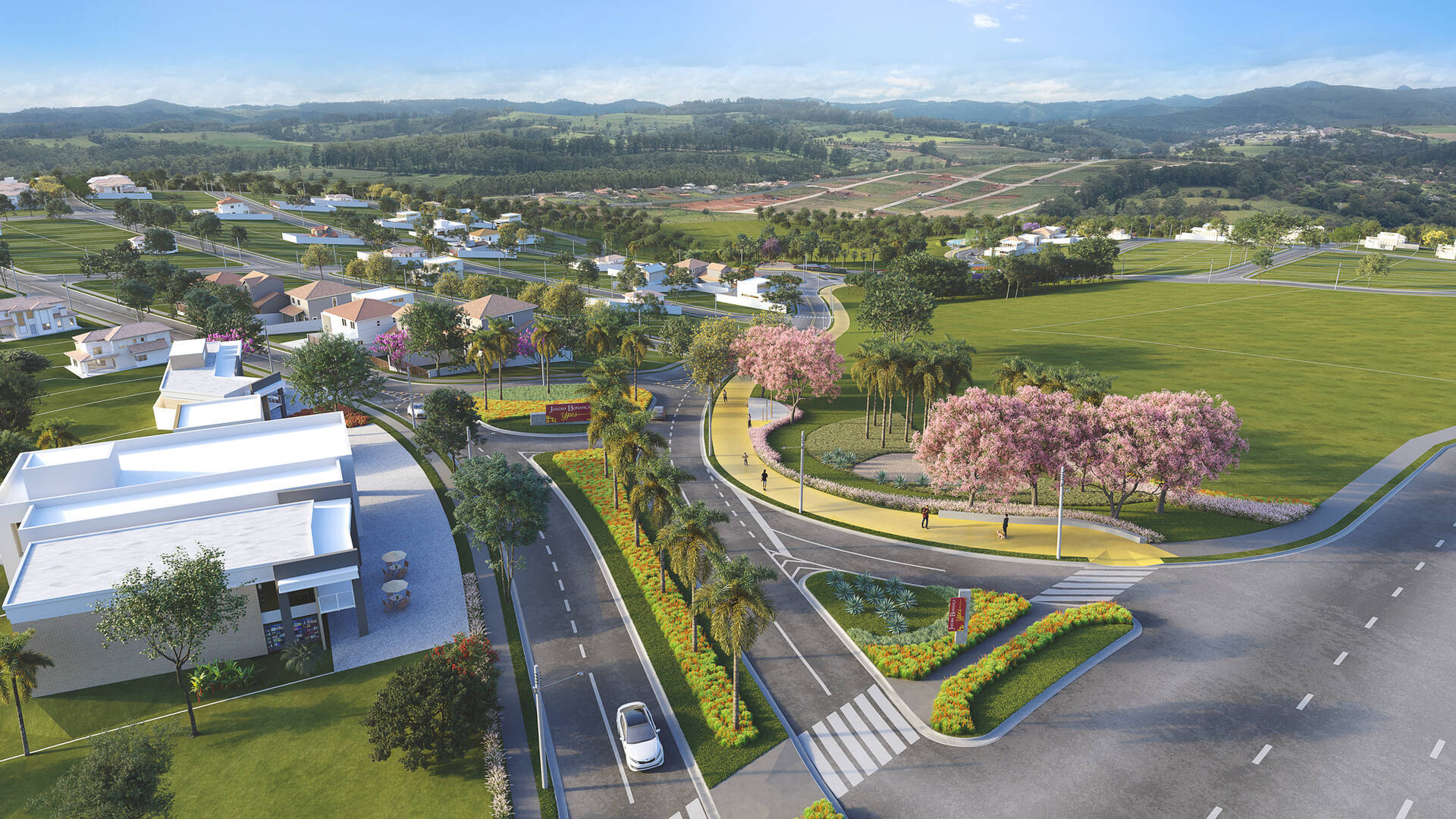 #29 - Terreno para Venda em Bragança Paulista - SP