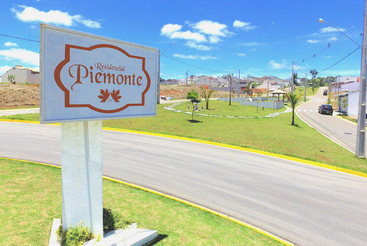 #30 - Terreno para Venda em Bragança Paulista - SP