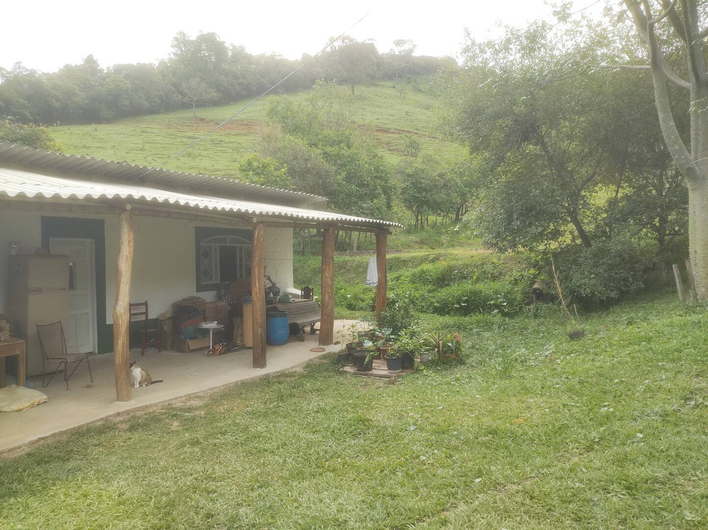 #39 - Sítio para Venda em Bragança Paulista - SP
