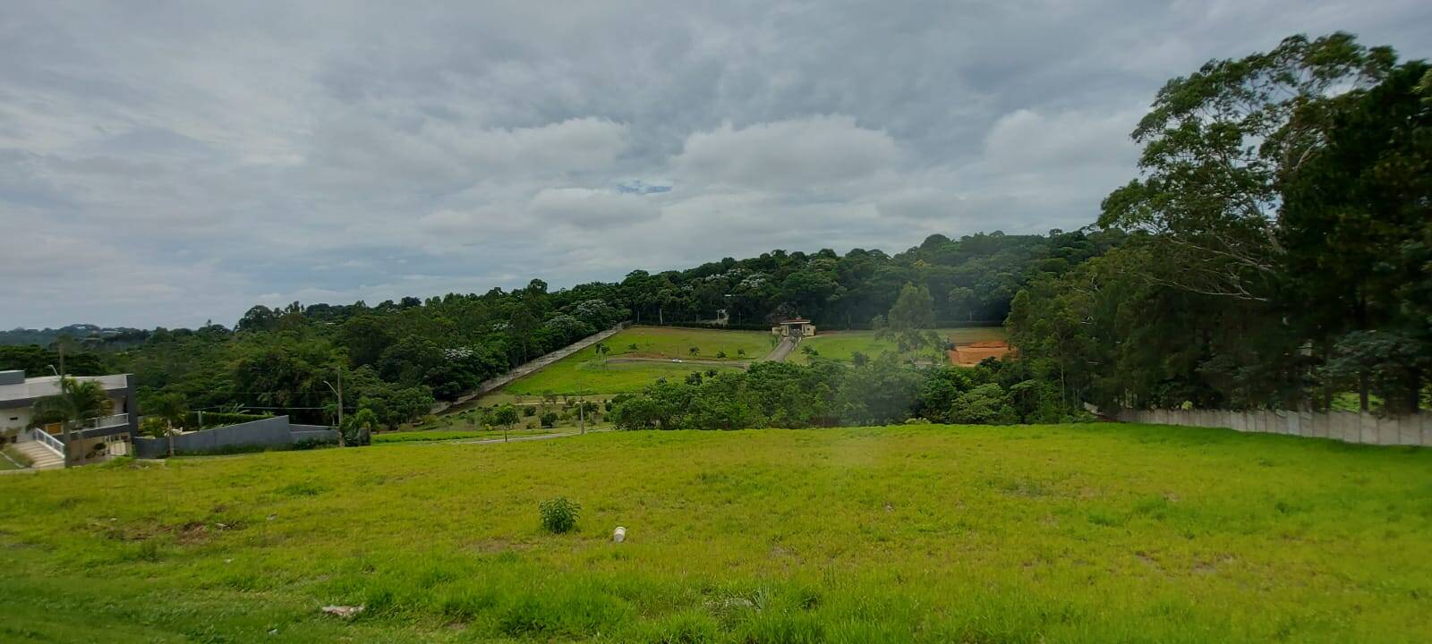 #42 - Terreno em condomínio para Venda em Bragança Paulista - SP