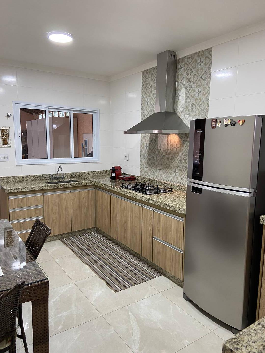 #46 - Casa para Venda em Bragança Paulista - SP