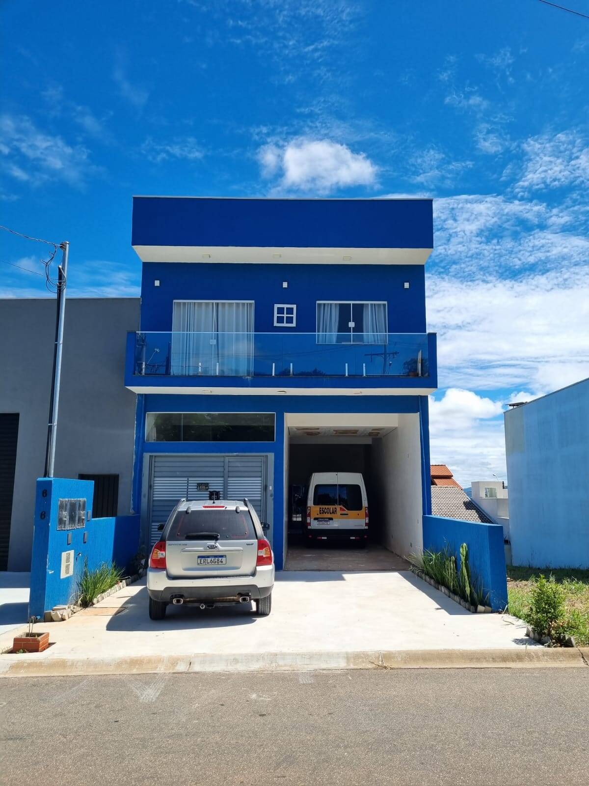 #53 - Casa para Venda em São Paulo - SP