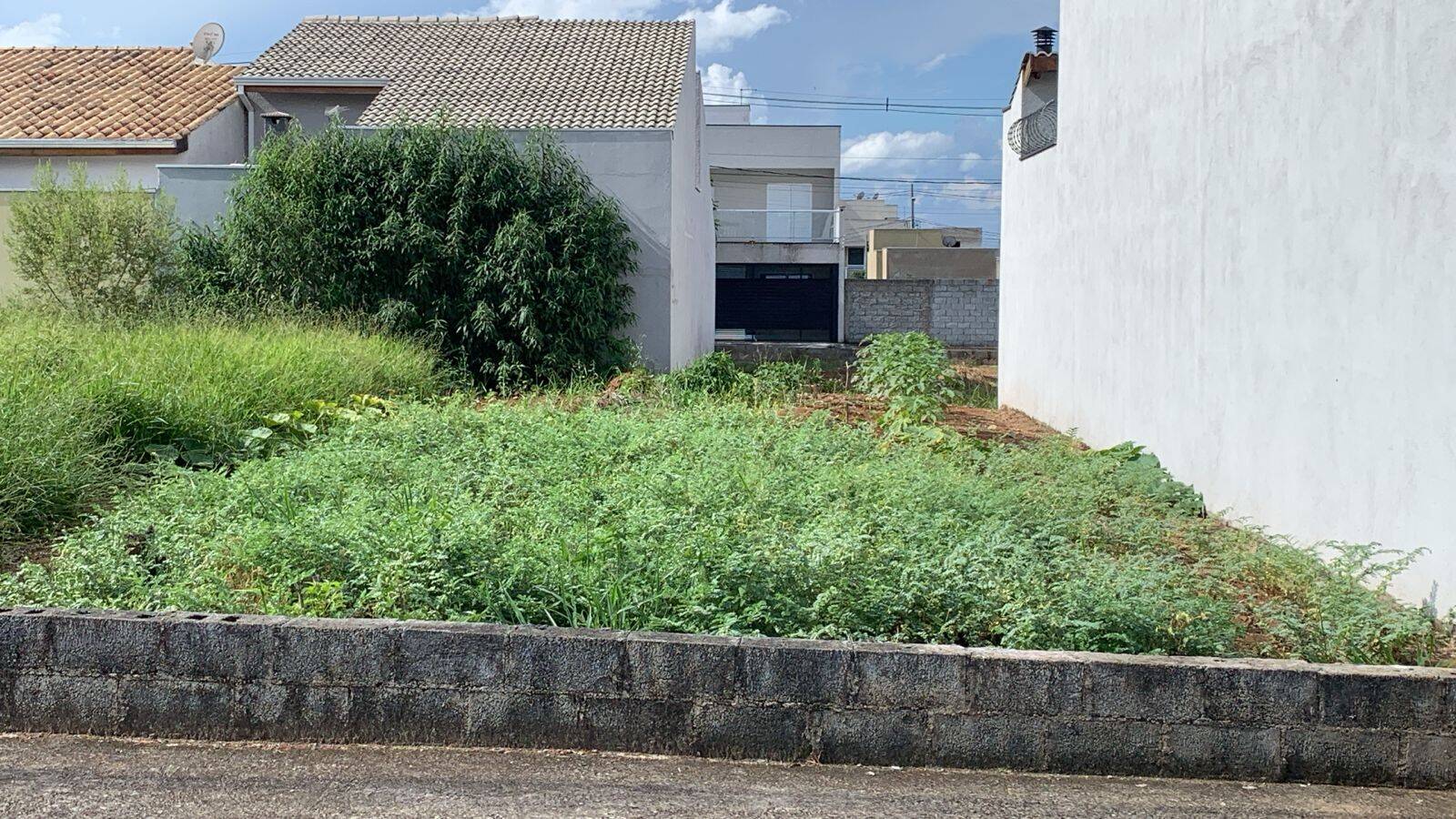 #62 - Terreno para Venda em Bragança Paulista - SP