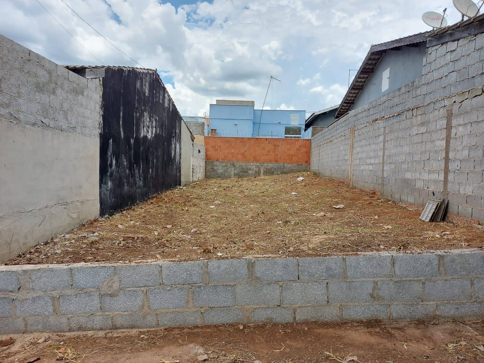 #130 - Terreno para Venda em Bragança Paulista - SP