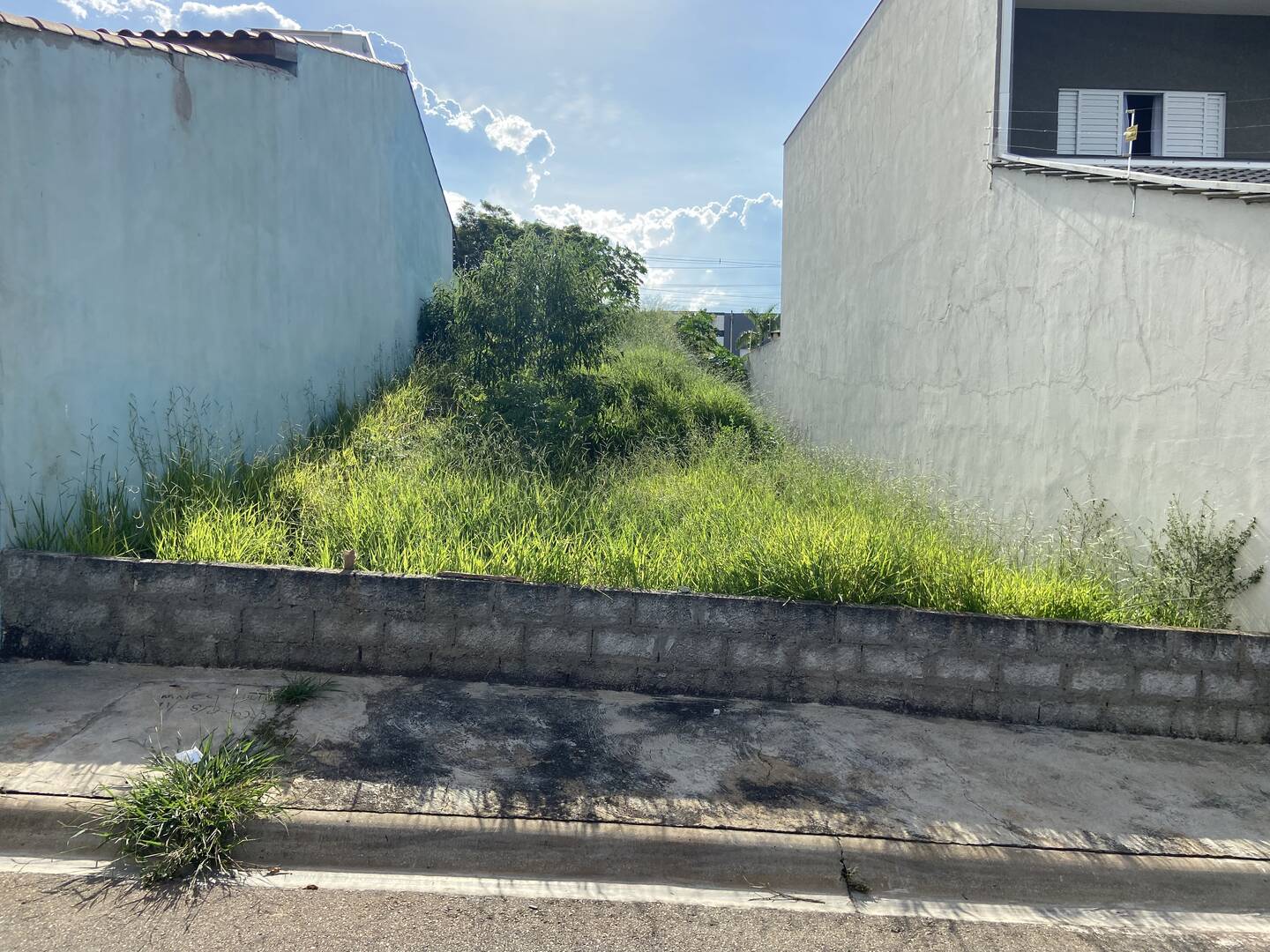 #71 - Terreno para Venda em Bragança Paulista - SP