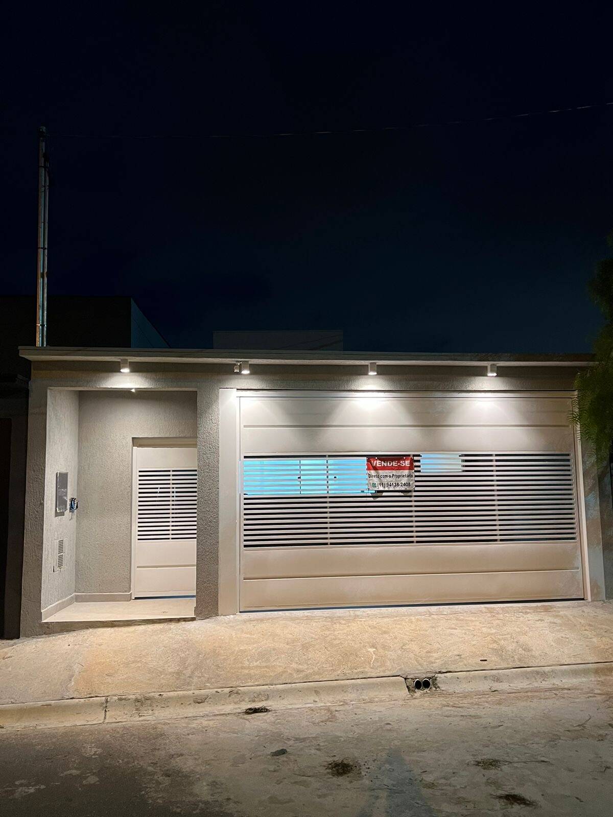 #74 - Casa para Venda em Bragança Paulista - SP