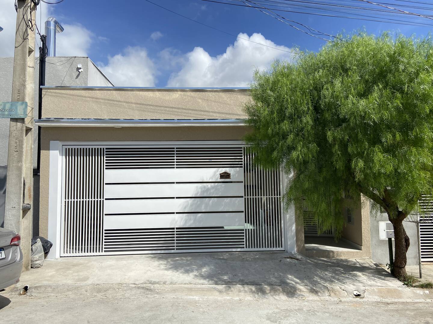 #141 - Casa para Venda em Bragança Paulista - SP