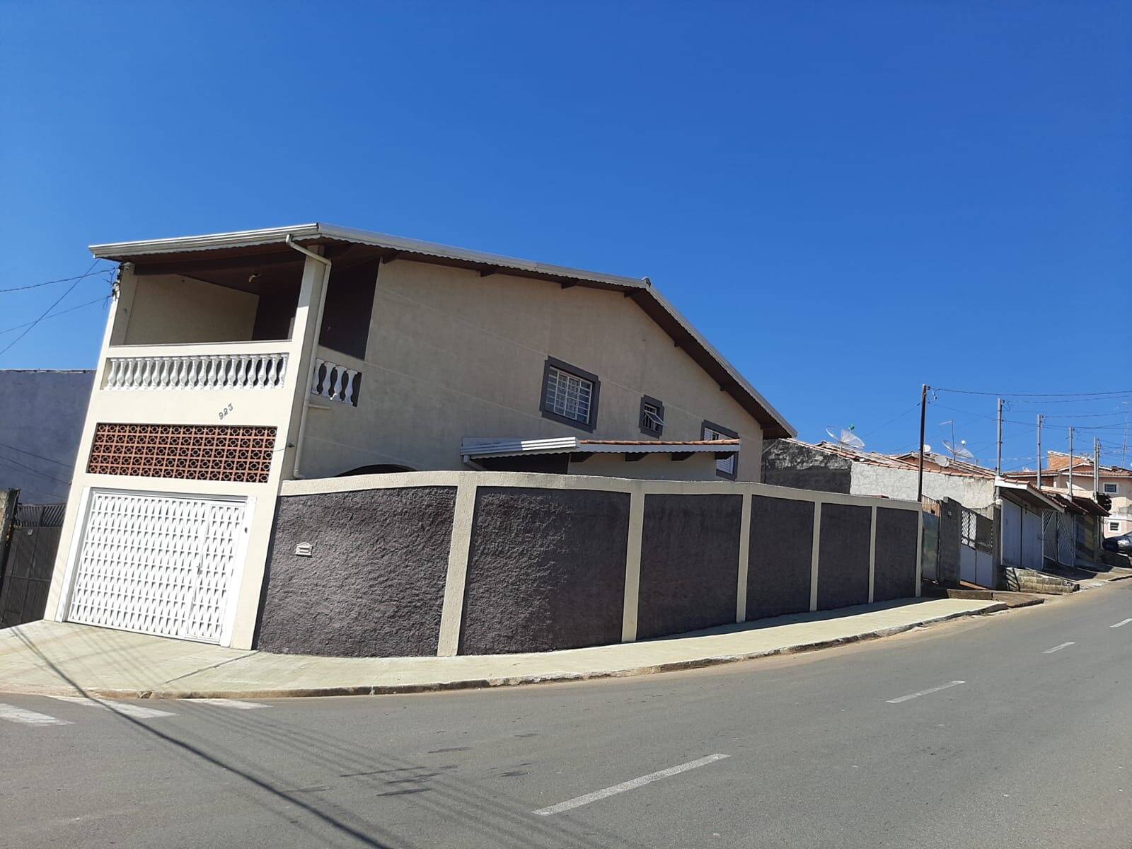 #85 - Casa para Venda em Bragança Paulista - SP