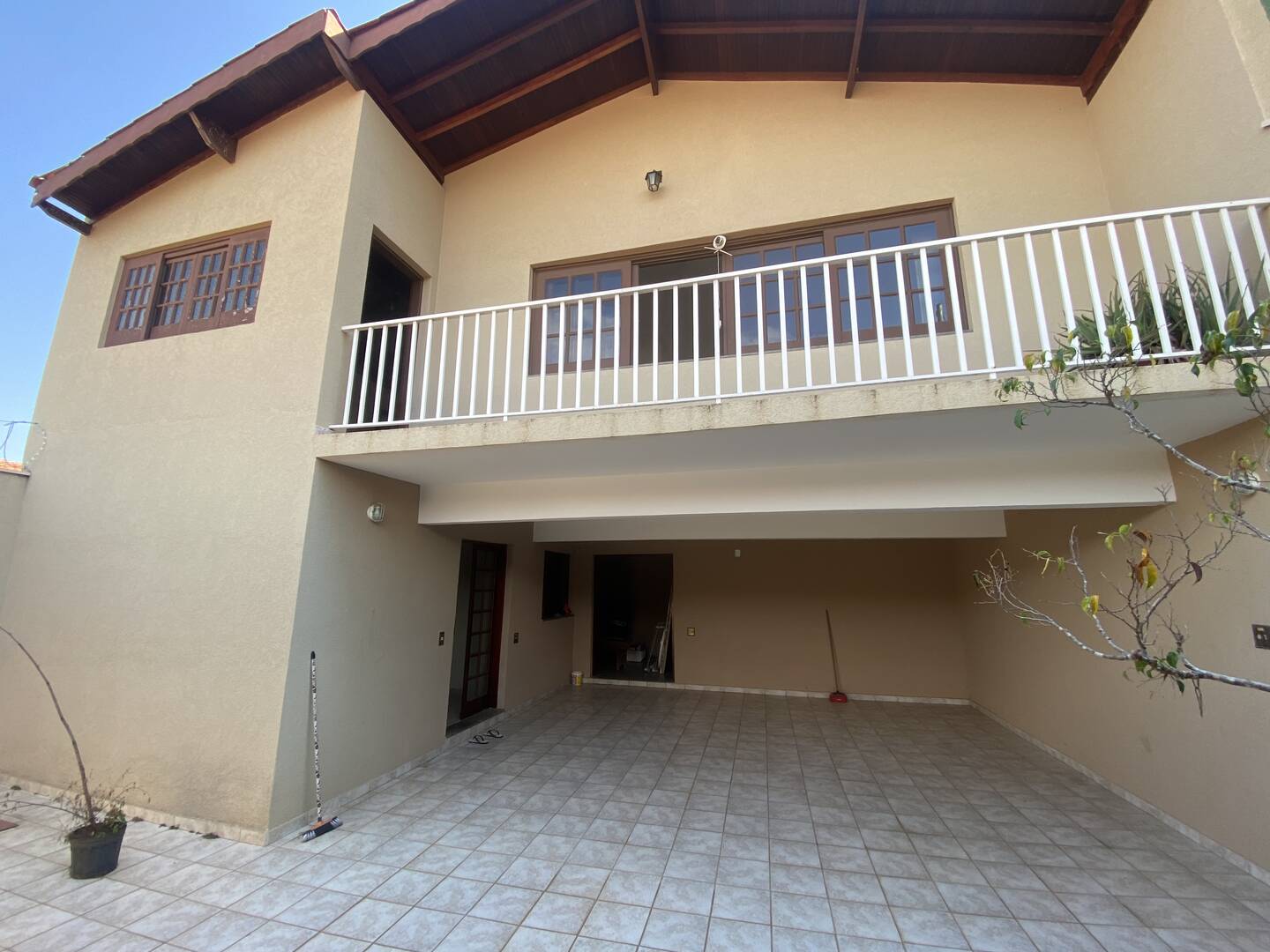 #158 - Casa para Venda em Bragança Paulista - SP