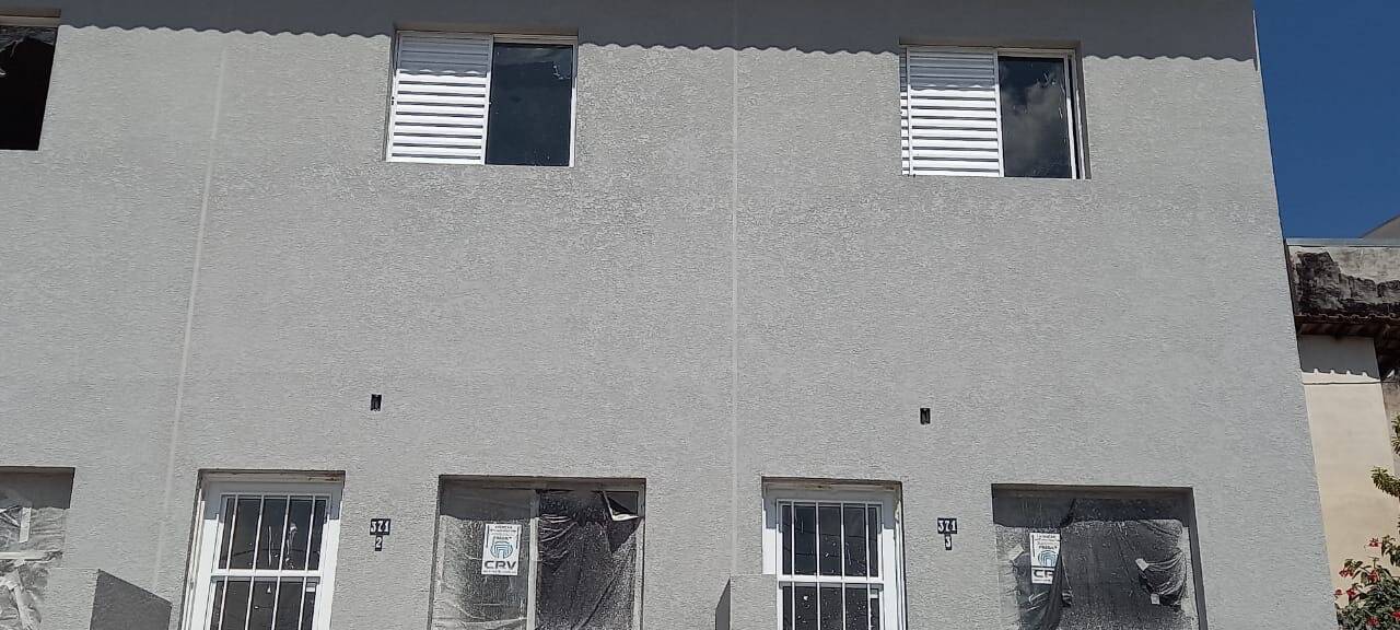 #166 - Casa para Venda em Bragança Paulista - SP