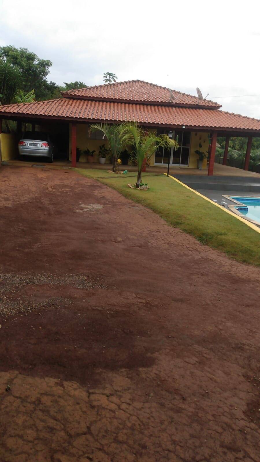 #177 - Chácara para Venda em Bragança Paulista - SP
