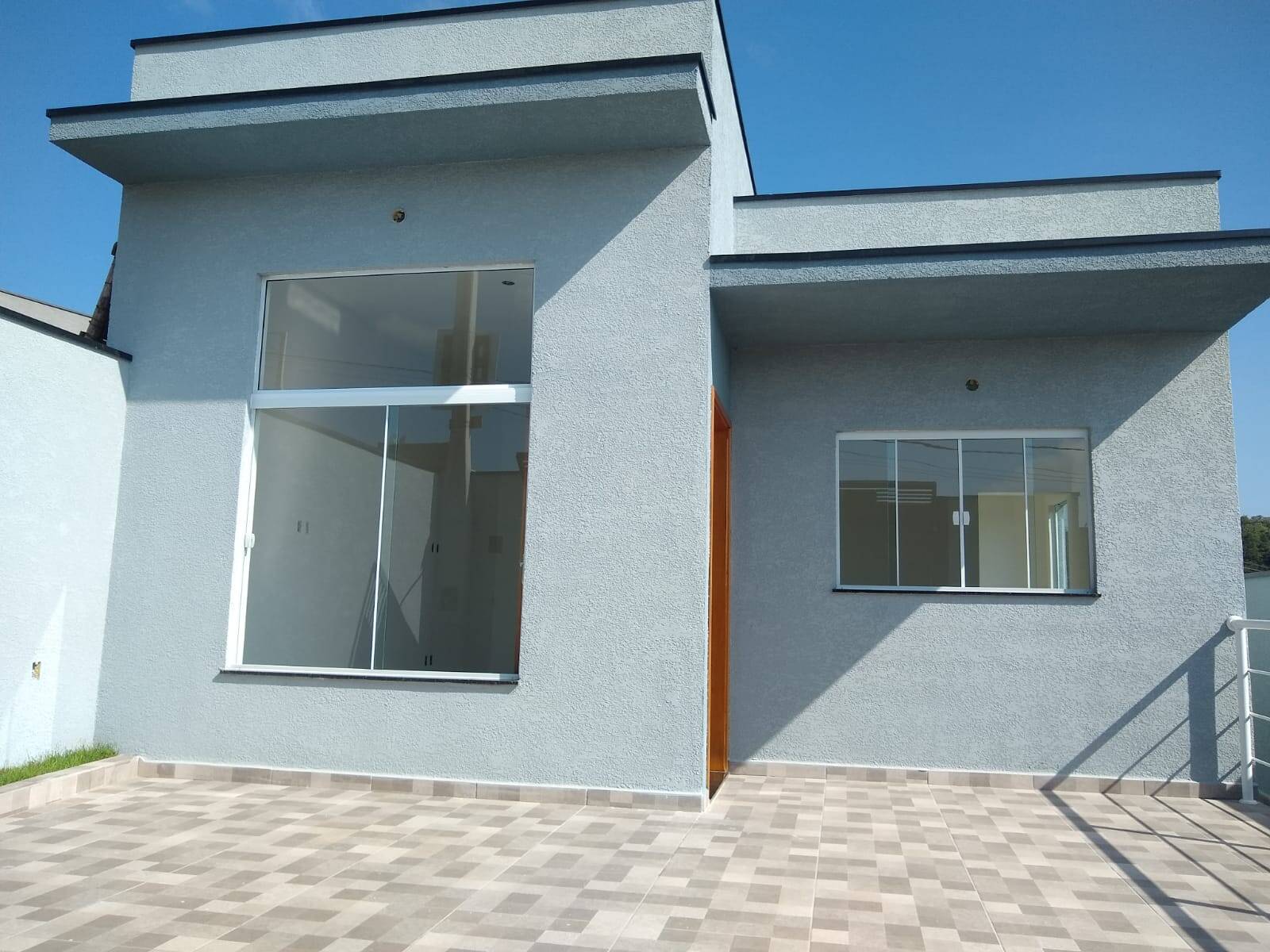 #182 - Casa para Venda em Bom Jesus dos Perdões - SP