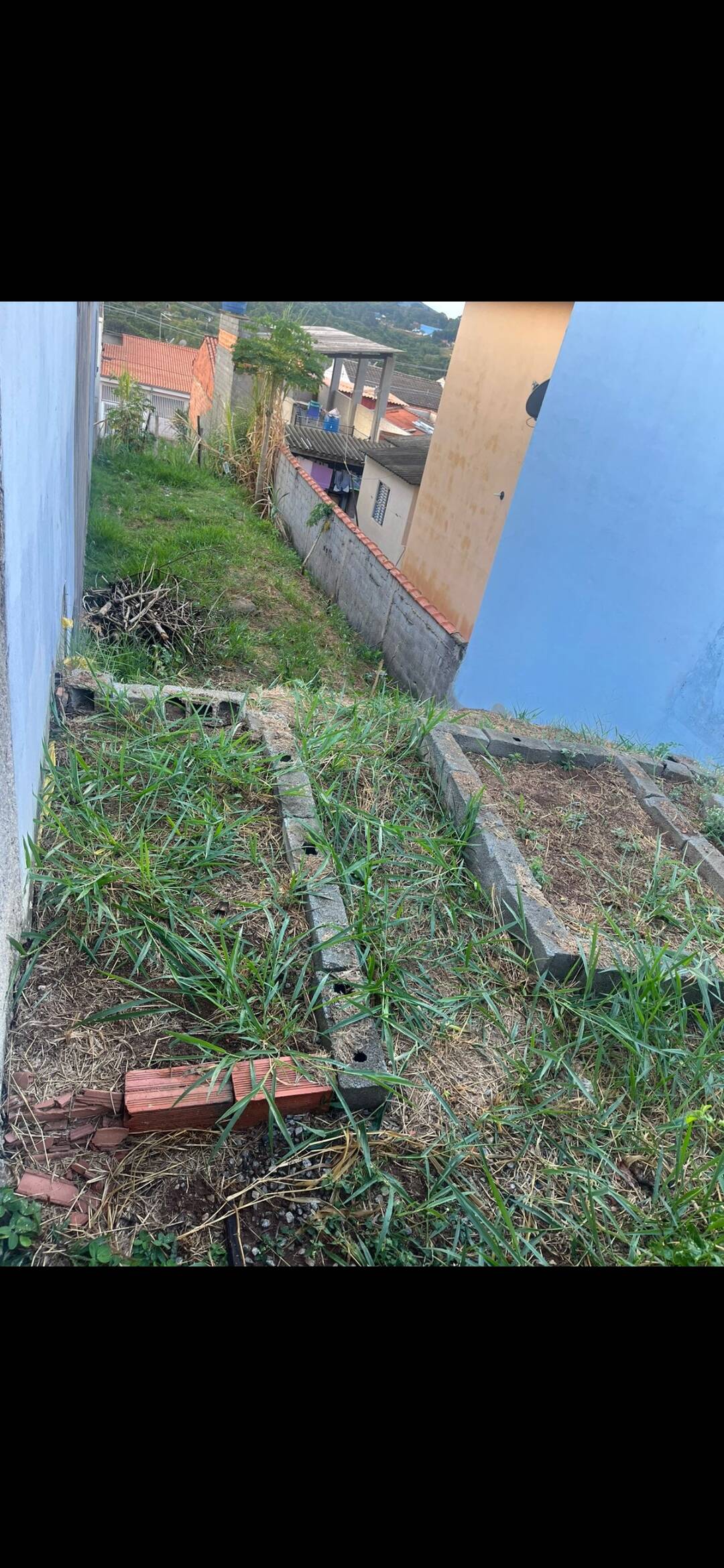 #183 - Terreno para Venda em Bragança Paulista - SP