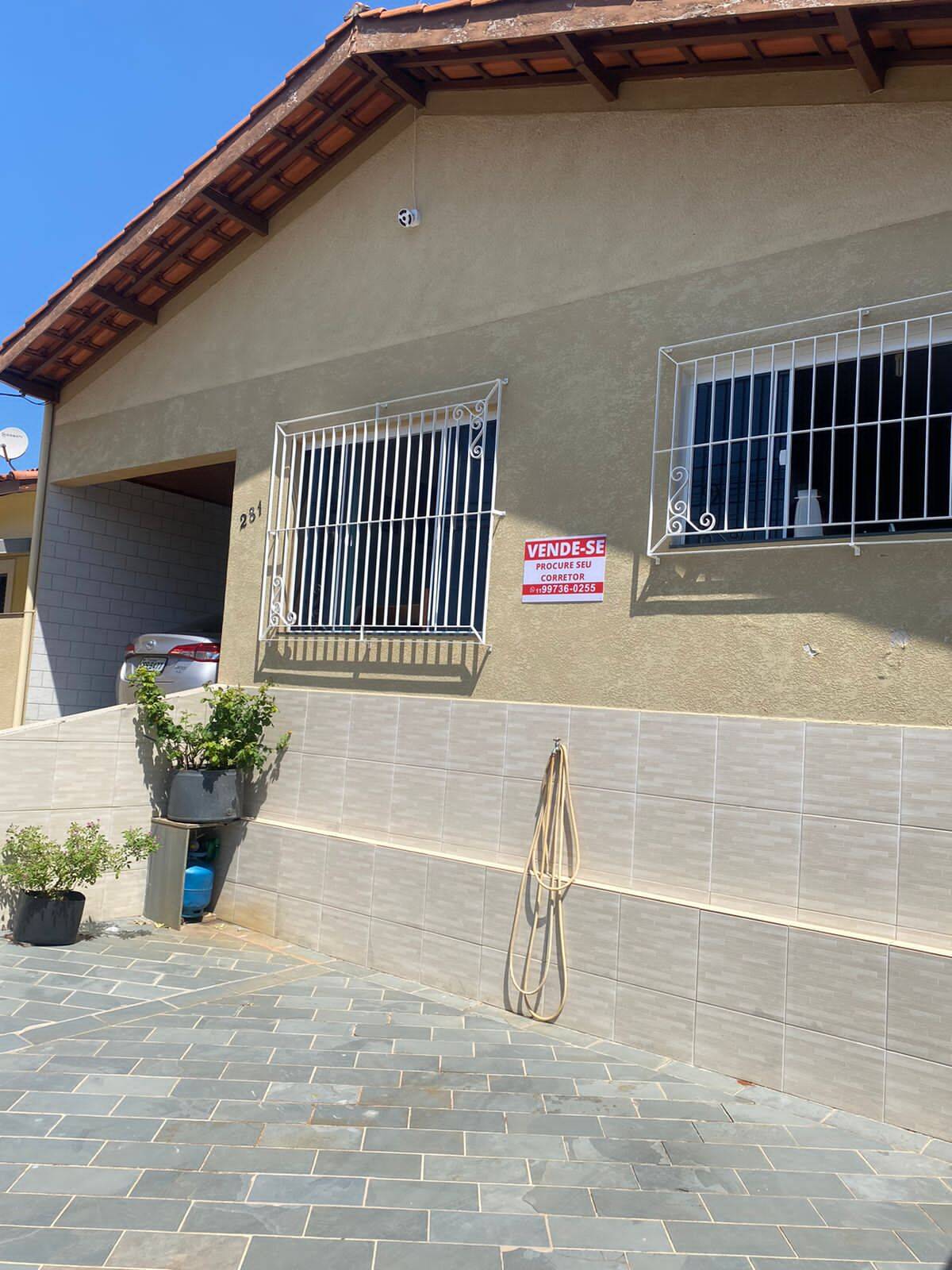 #184 - Casa para Venda em São Paulo - SP