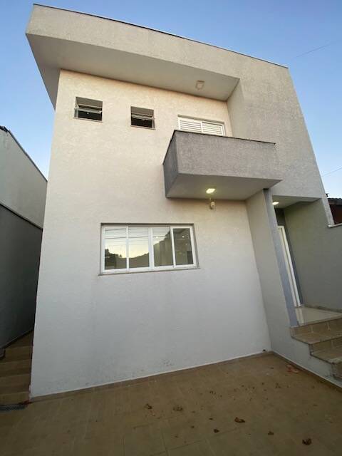 #35 - Sobrado para Venda em Bragança Paulista - SP