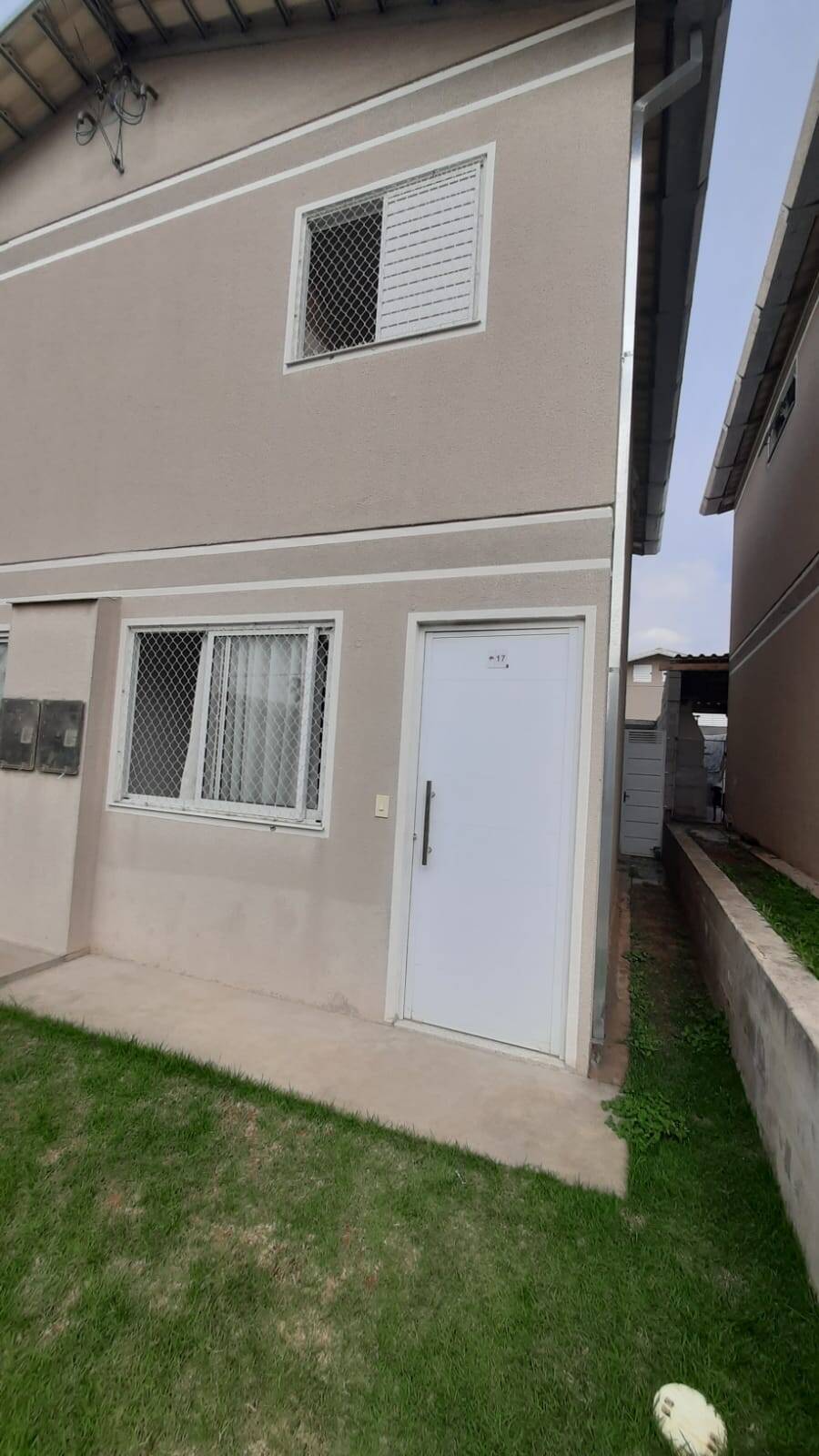 #186 - Casa em condomínio para Venda em Bragança Paulista - SP