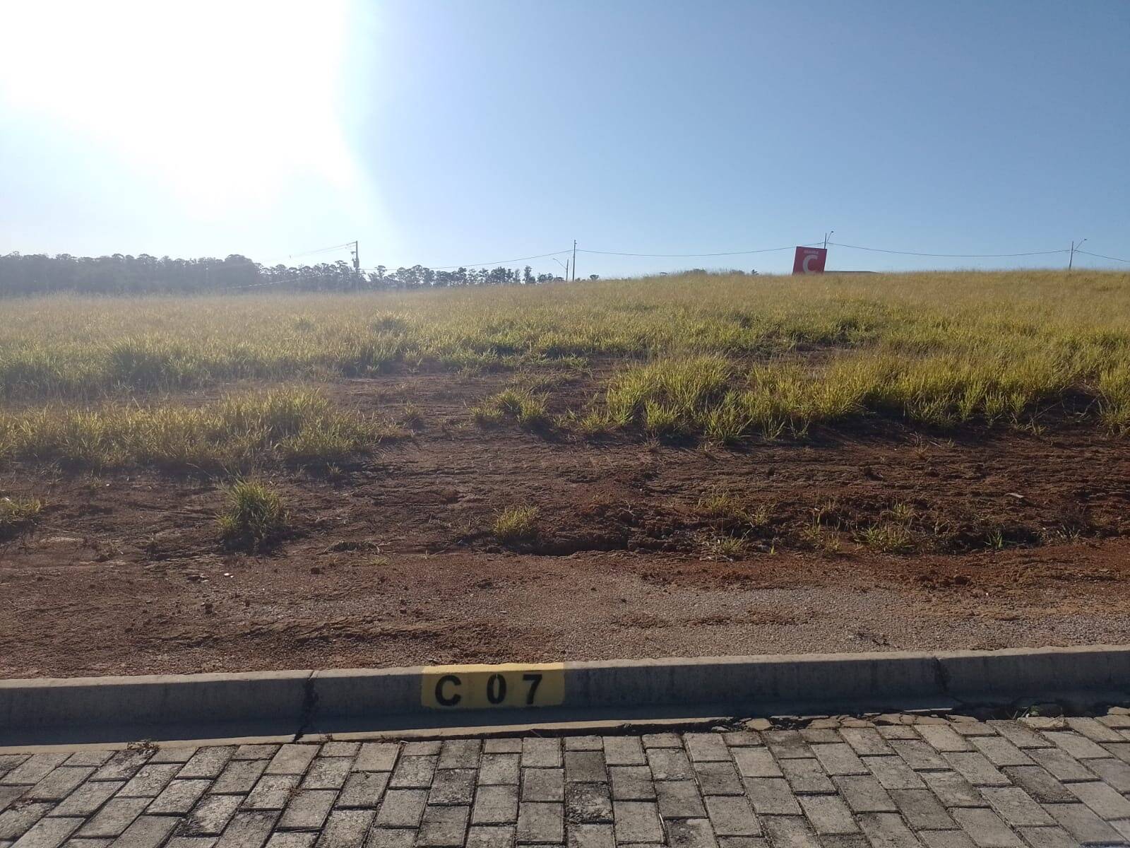 #190 - Terreno em condomínio para Venda em Bragança Paulista - SP