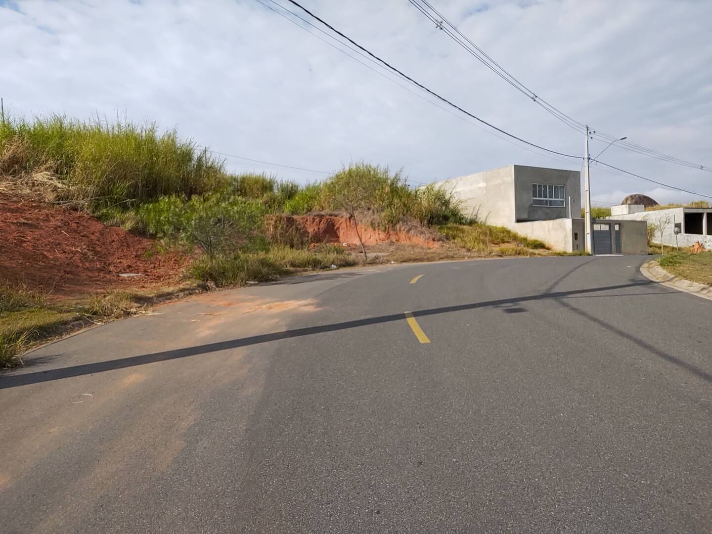 #199 - Terreno para Venda em Bragança Paulista - SP