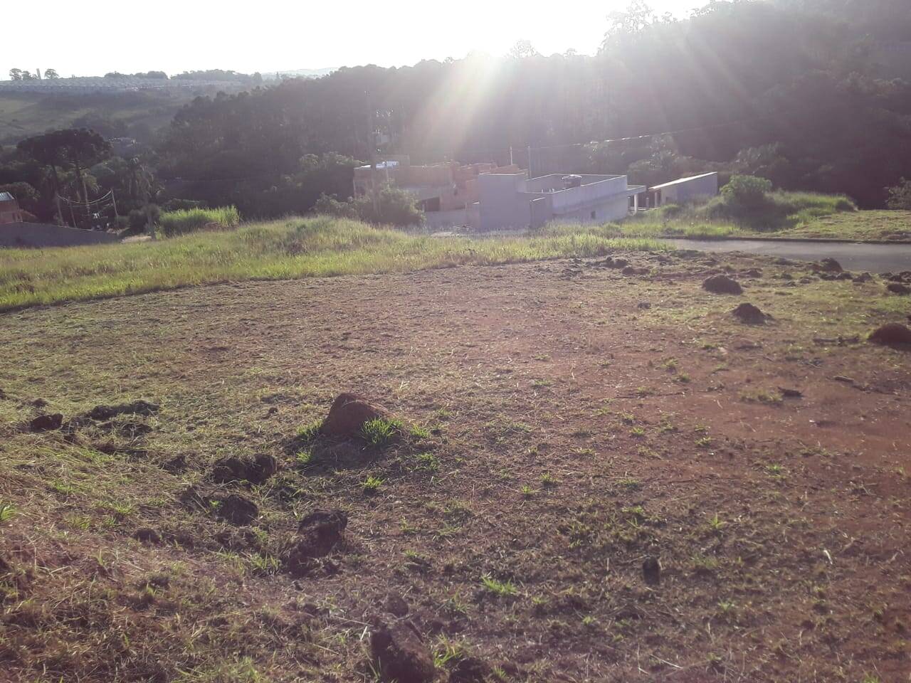 #201 - Terreno em condomínio para Venda em Bragança Paulista - SP