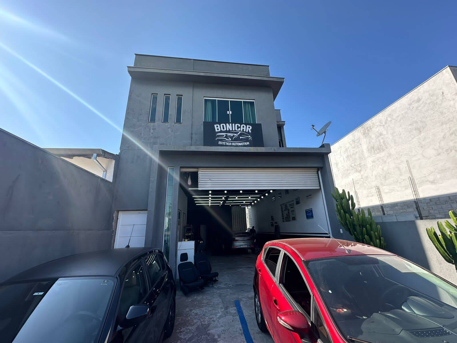 #204 - Casa para Venda em Bragança Paulista - SP