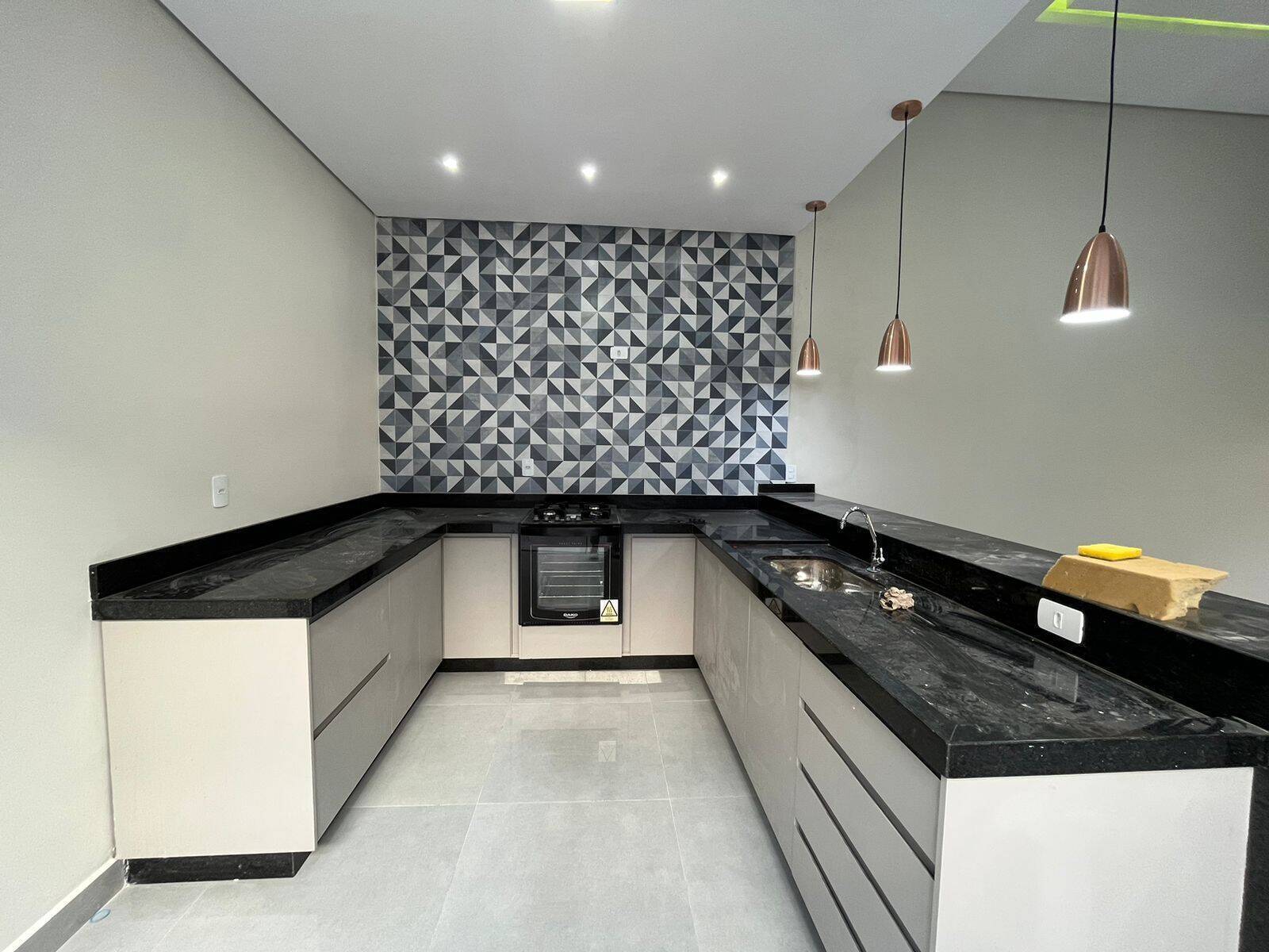 #205 - Casa para Venda em Bragança Paulista - SP