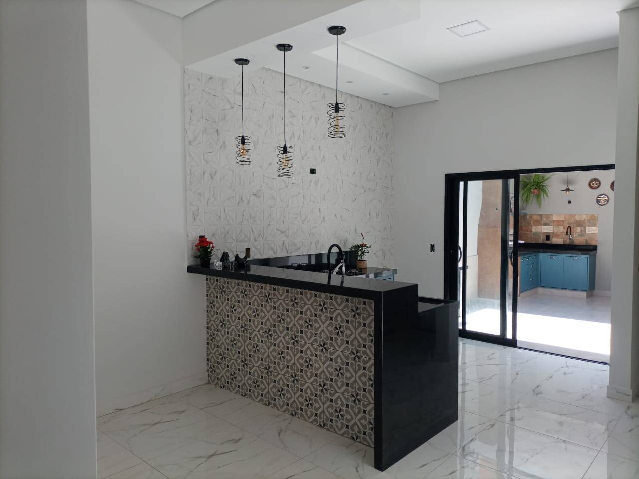 #220 - Casa para Venda em Bragança Paulista - SP