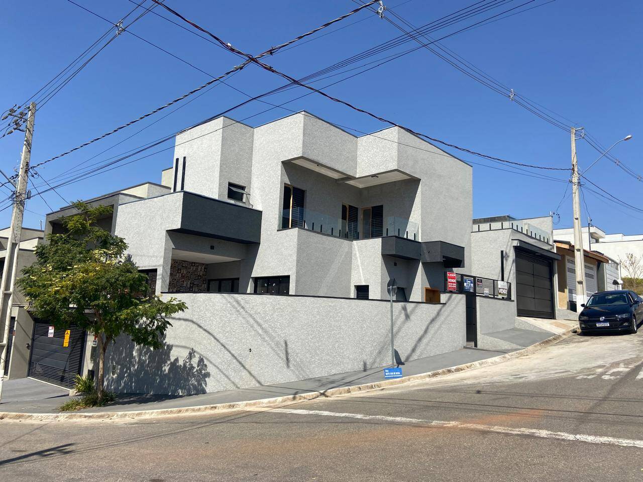 #221 - Casa para Venda em Bragança Paulista - SP