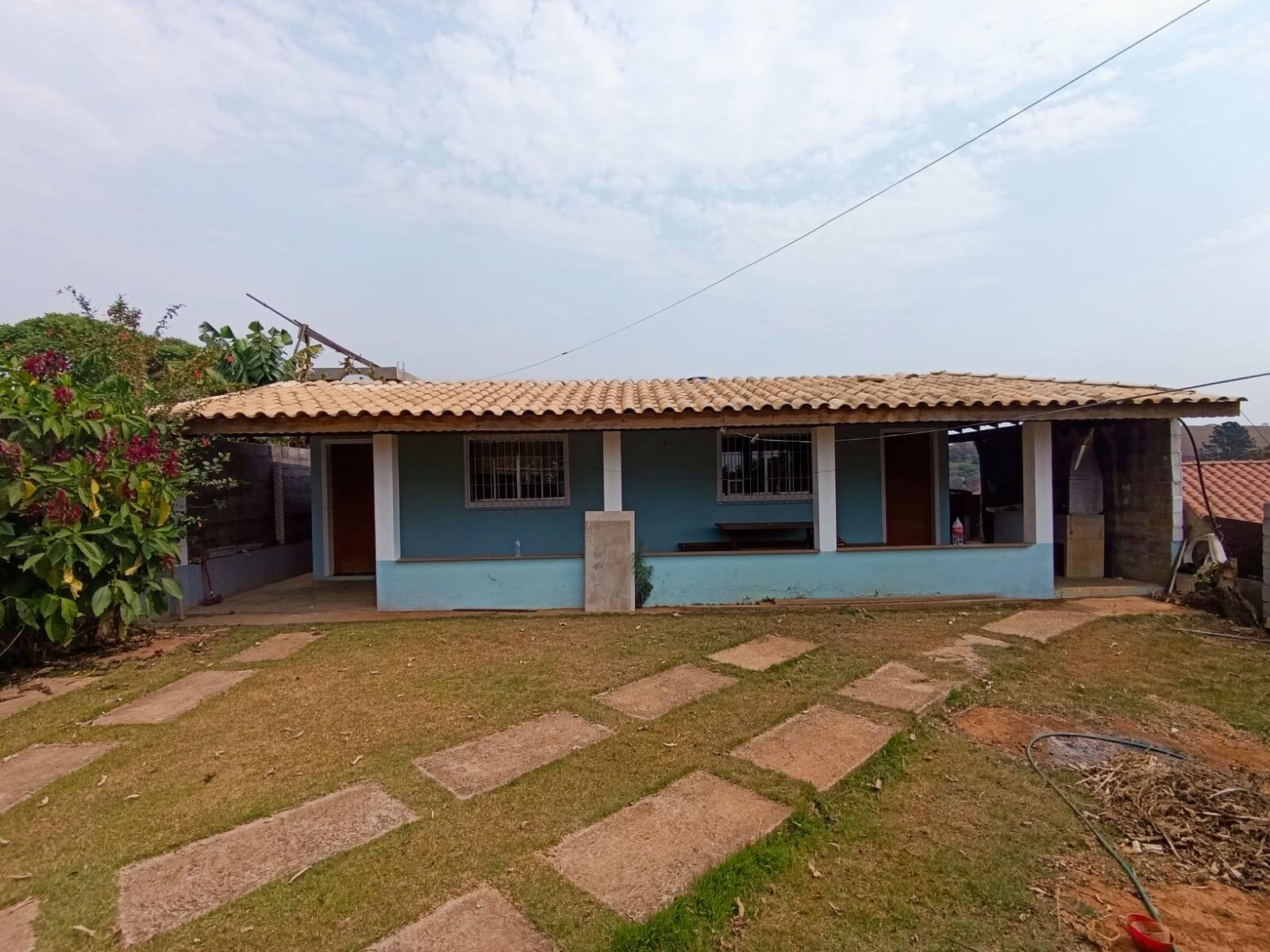 #229 - Casa para Venda em Bragança Paulista - SP