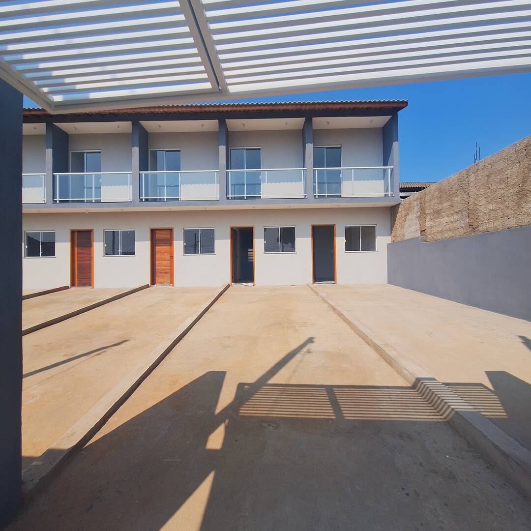 #238 - Casa para Venda em Bragança Paulista - SP