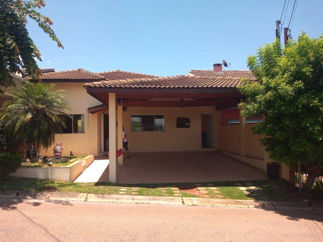 #241 - Casa em condomínio para Venda em Bragança Paulista - SP