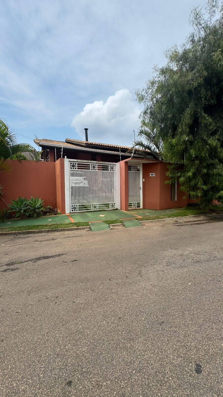 #243 - Casa para Venda em Bragança Paulista - SP