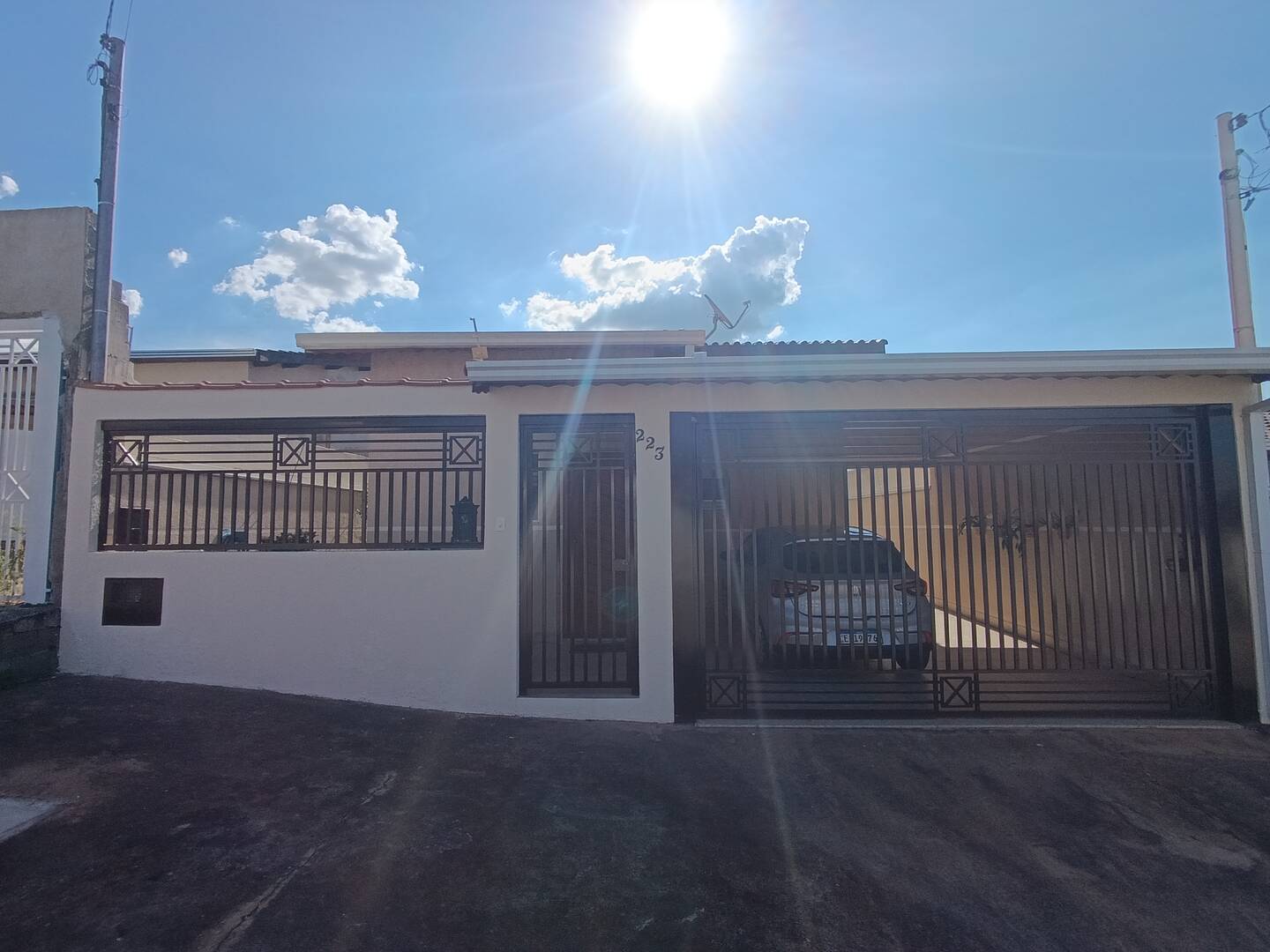 #159 - Casa para Venda em Bragança Paulista - SP