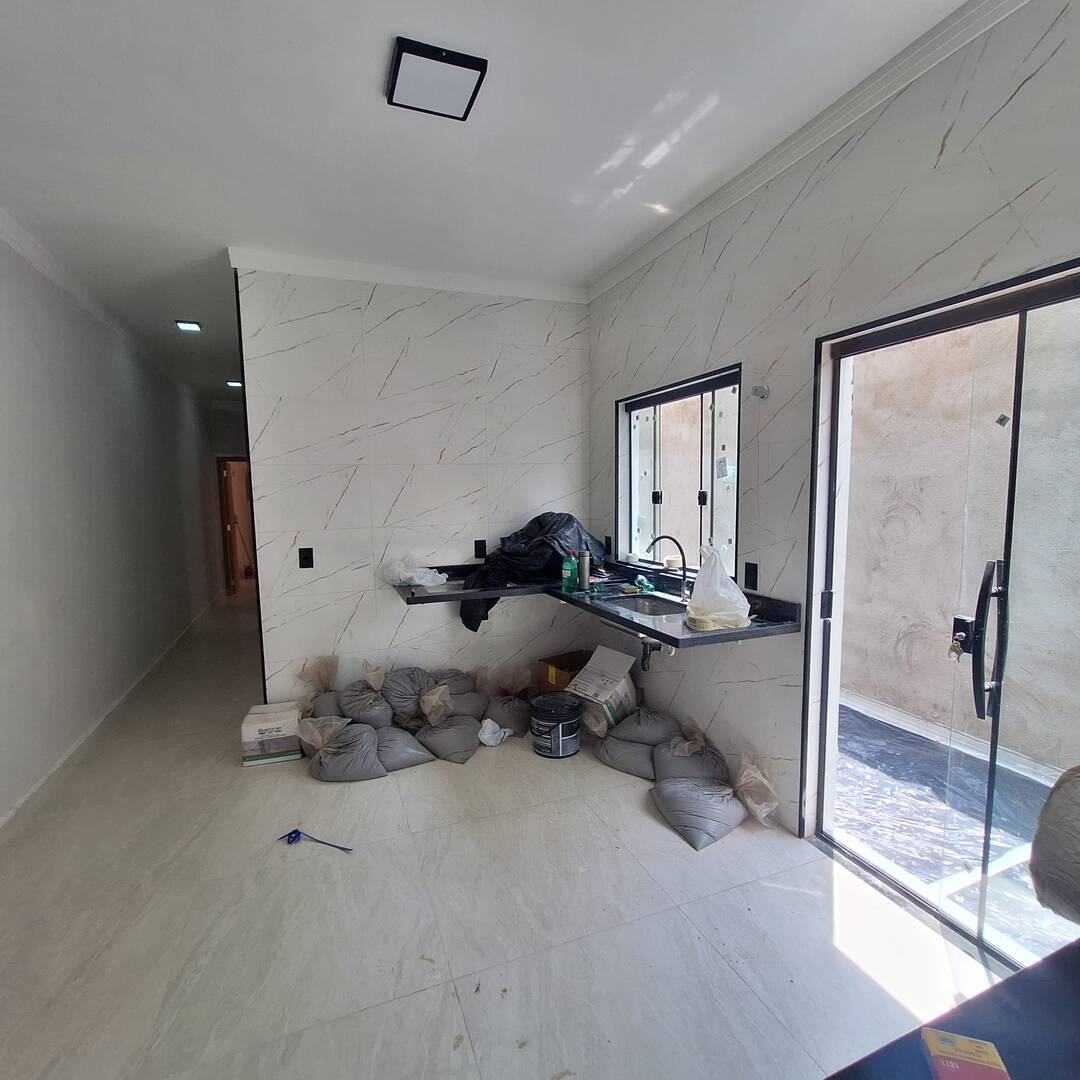 #252 - Casa para Venda em Bragança Paulista - SP