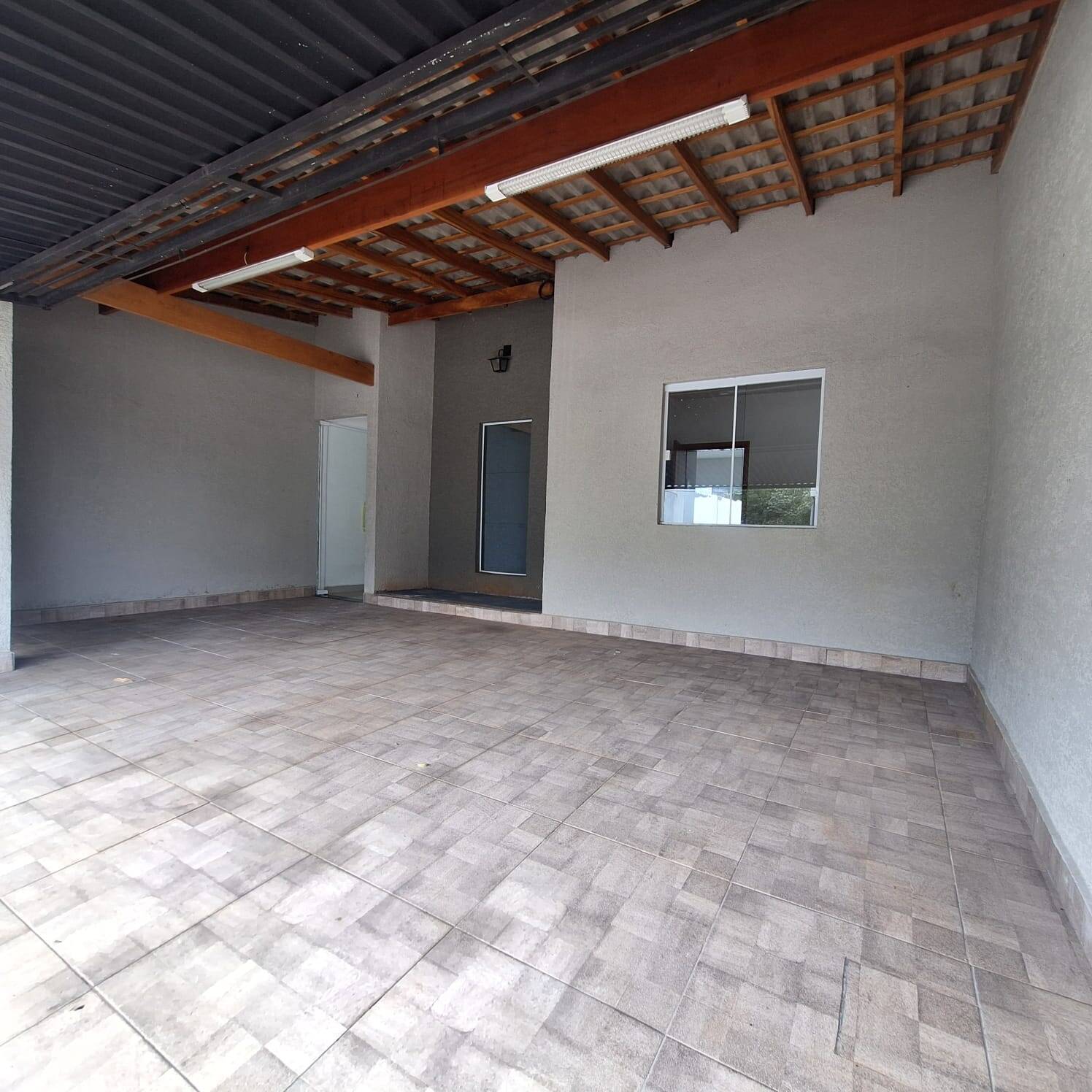 #259 - Casa para Locação em Bragança Paulista - SP