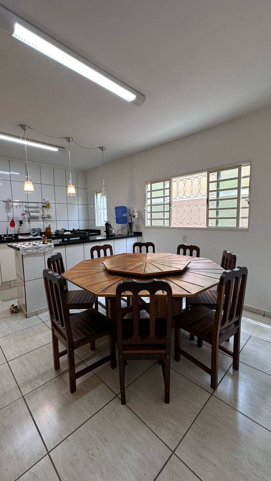 #261 - Casa para Venda em Bragança Paulista - SP