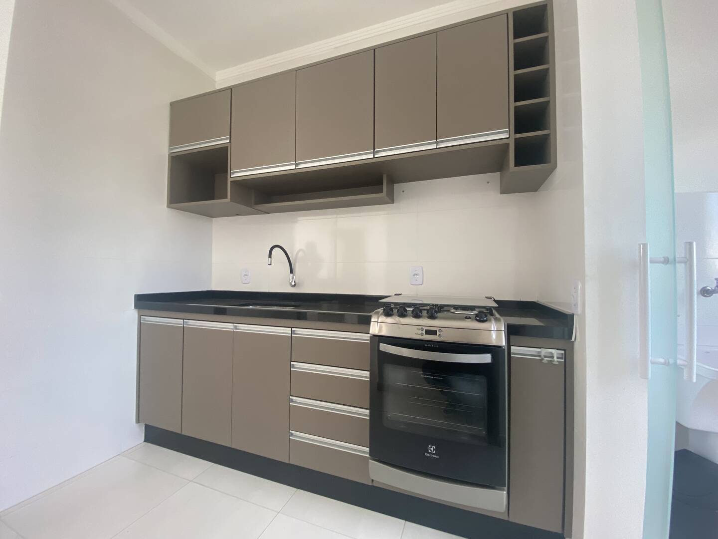 #276 - Apartamento para Venda em Bragança Paulista - SP