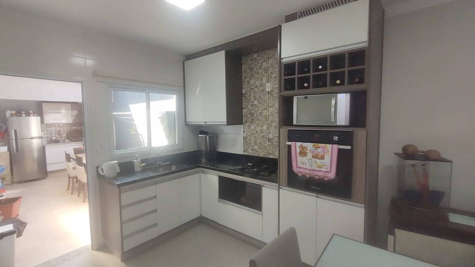 #264 - Casa para Venda em Bragança Paulista - SP