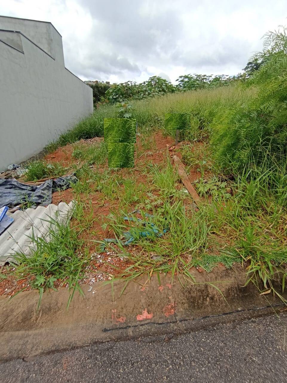#266 - Terreno para Venda em Bragança Paulista - SP