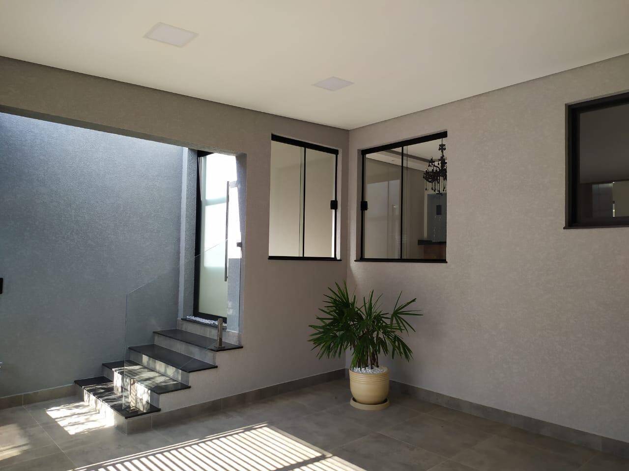 #276 - Casa para Venda em Bragança Paulista - SP