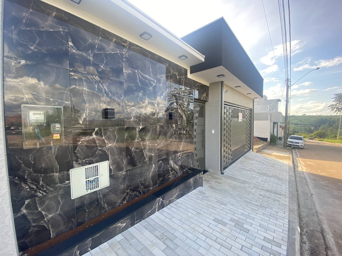 #277 - Casa para Venda em Bragança Paulista - SP