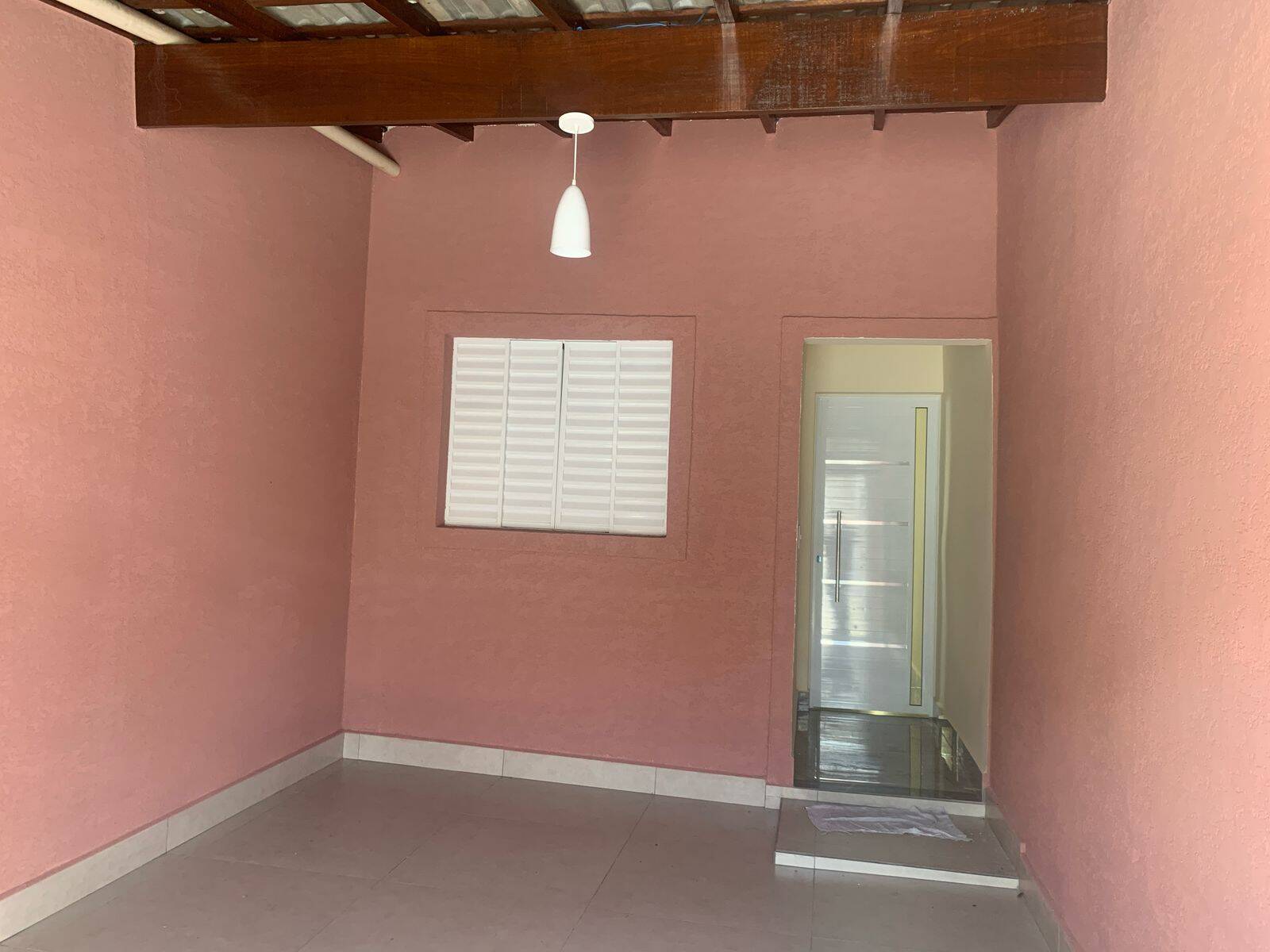 #278 - Casa para Venda em Bragança Paulista - SP