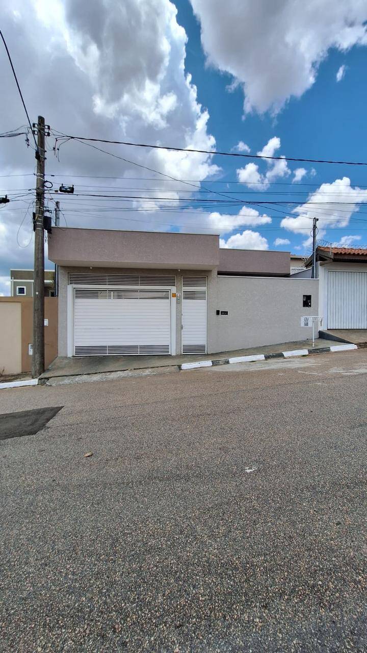 #279 - Casa para Venda em Bragança Paulista - SP