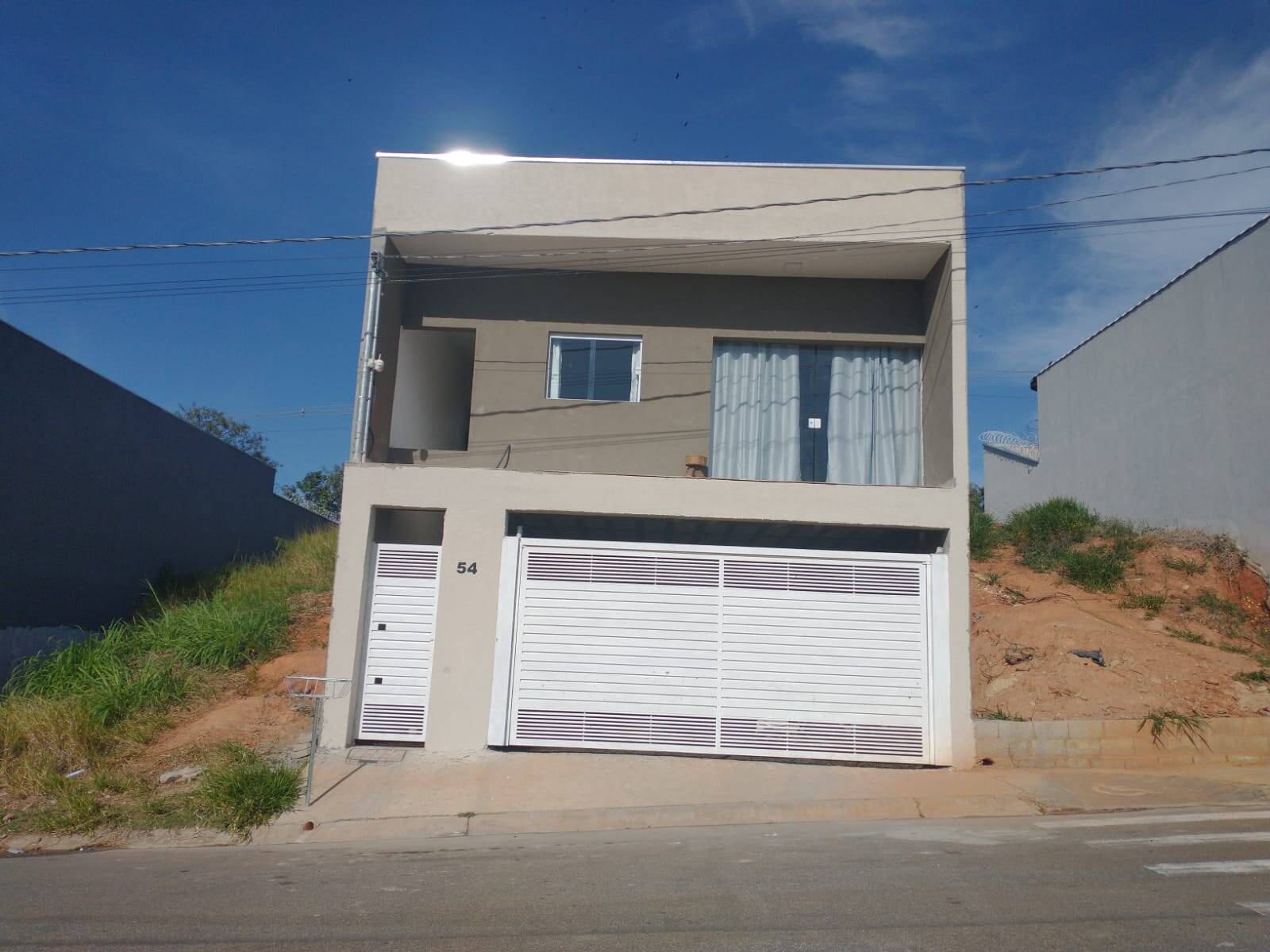 #291 - Casa para Venda em Bragança Paulista - SP