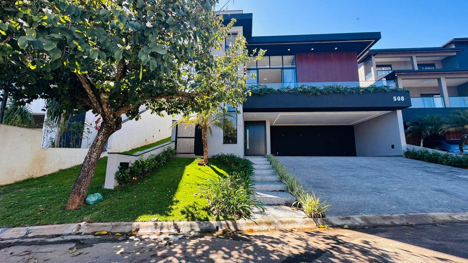 #295 - Casa para Venda em Bragança Paulista - SP