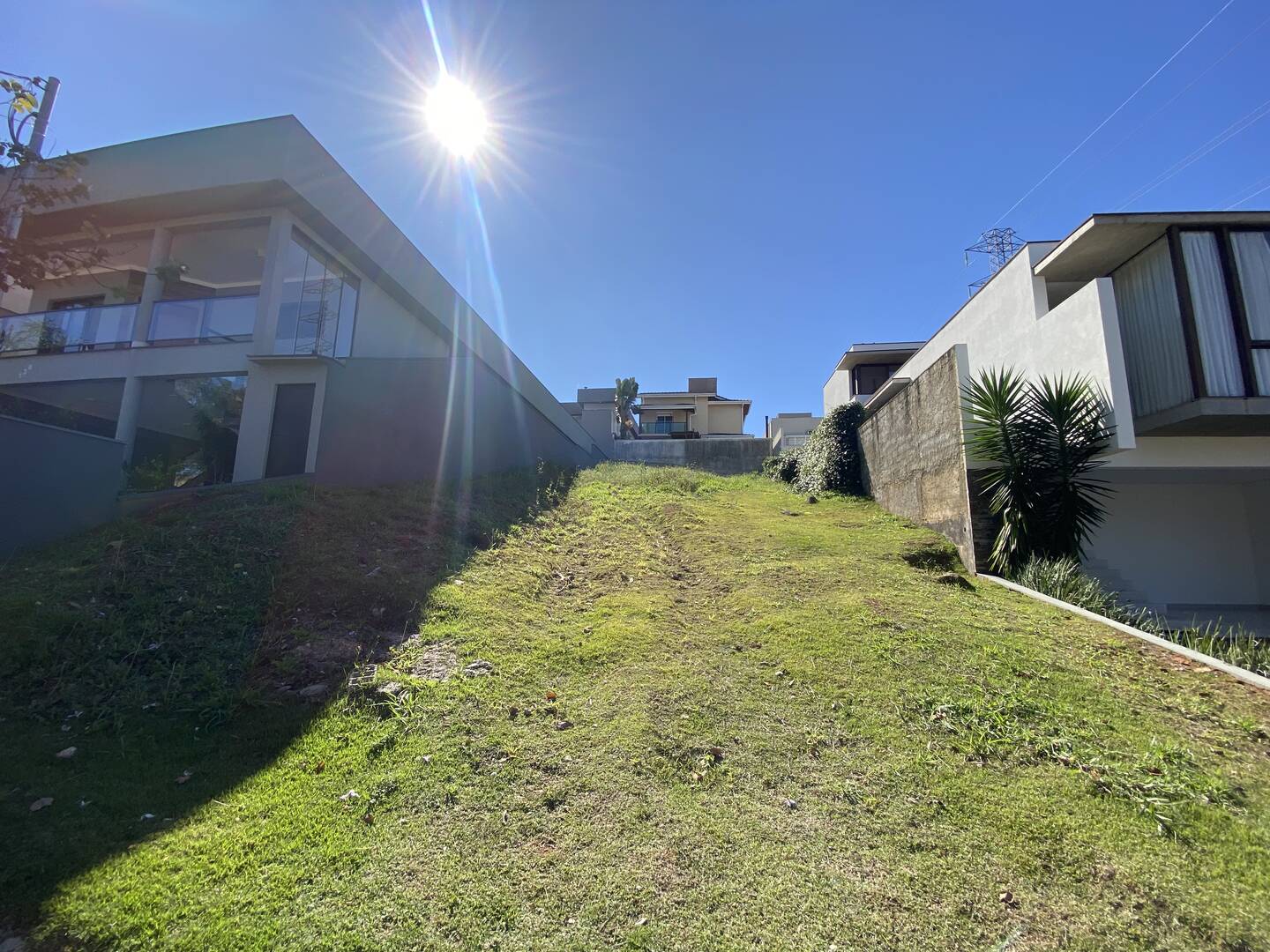 #297 - Terreno em condomínio para Venda em Bragança Paulista - SP