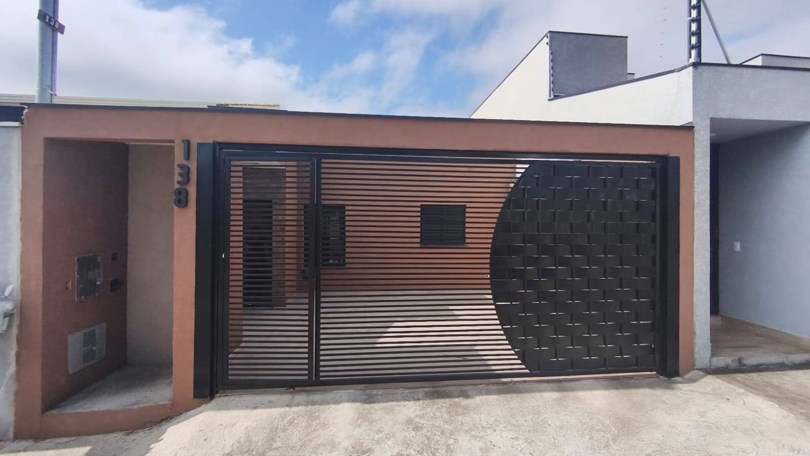 #298 - Casa para Venda em Bragança Paulista - SP